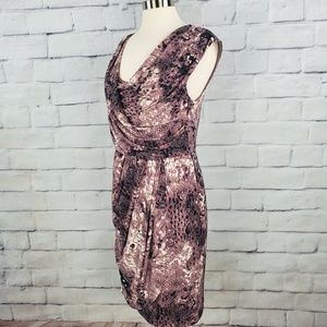 Suzi Chin for Maggy boutique dress